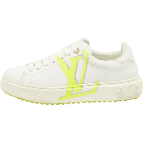 Pre-owned > Pre-owned Shoes > Pre-owned Sneakers - - Louis Vuitton Vintage - Modalova