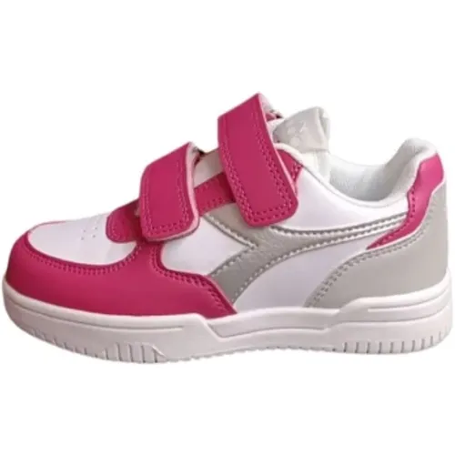 Kids > Shoes > Sneakers - - Diadora - Modalova