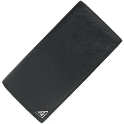 Pre-owned > Pre-owned Accessories > Pre-owned Wallets - - Prada Vintage - Modalova