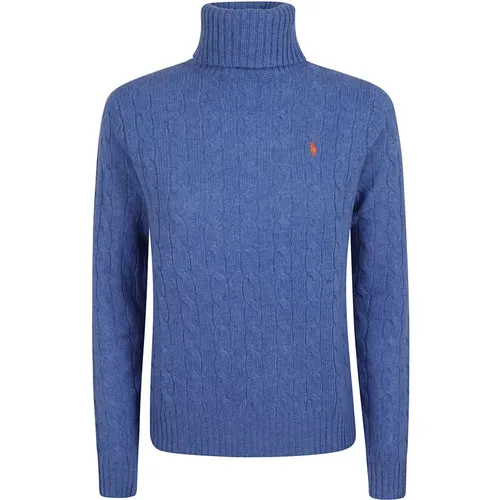 Knitwear > Turtlenecks - - Polo Ralph Lauren - Modalova