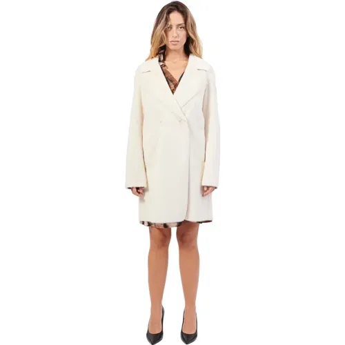 Coats > Double-Breasted Coats - - Gerry Weber - Modalova