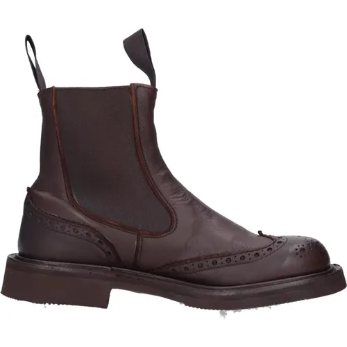 Shoes > Boots > Chelsea Boots - - Tricker's - Modalova