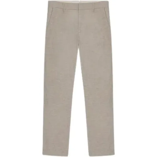 Trousers > Straight Trousers - - Nn07 - Modalova