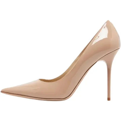 Pre-owned > Pre-owned Shoes > Pre-owned Pumps - - Jimmy Choo Pre-owned - Modalova