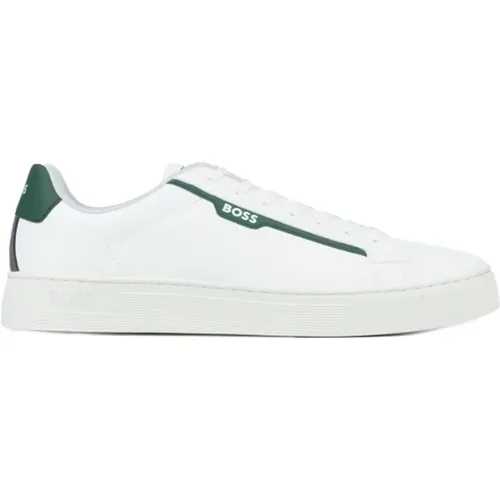 Shoes > Sneakers - - Hugo Boss - Modalova