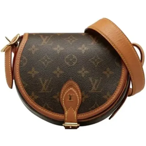 Pre-owned > Pre-owned Bags > Pre-owned Cross Body Bags - - Louis Vuitton Vintage - Modalova