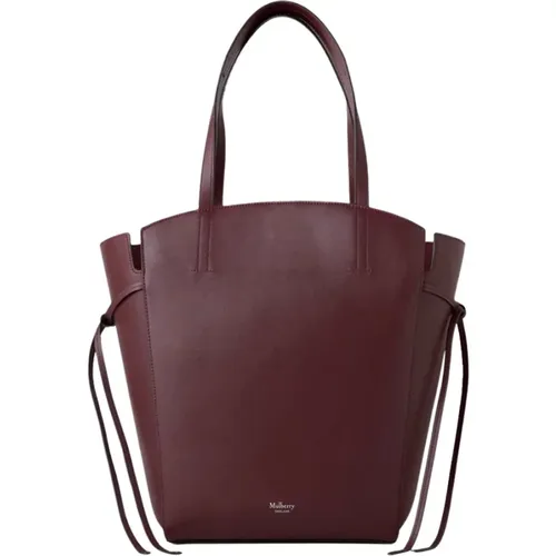 Mulberry - Bags > Tote Bags - Red - Mulberry - Modalova