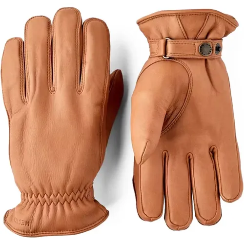 Accessories > Gloves - - Hestra - Modalova