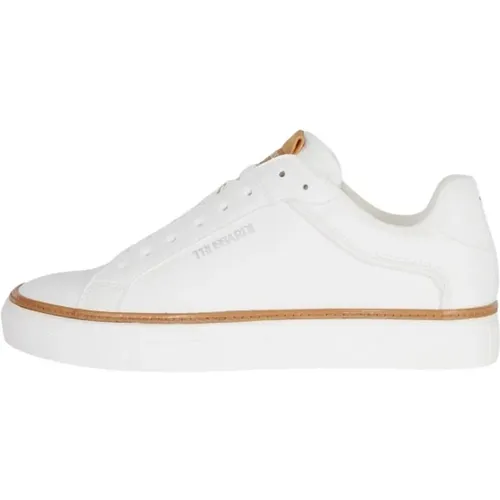 Shoes > Sneakers - - Trussardi - Modalova