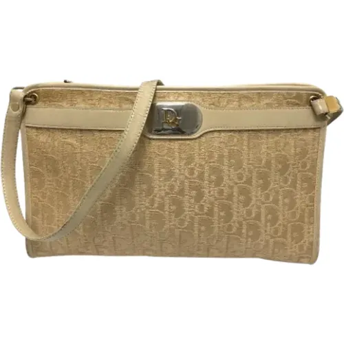 Pre-owned > Pre-owned Bags > Pre-owned Cross Body Bags - - Dior Vintage - Modalova