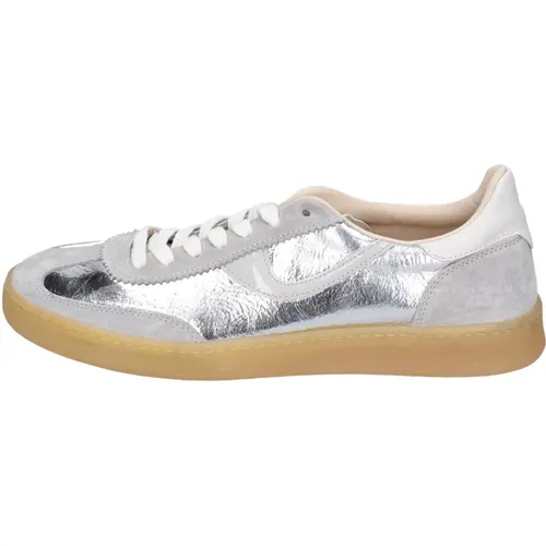 Moma - Shoes > Sneakers - Gray - Moma - Modalova