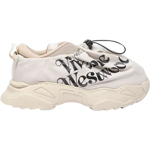 Shoes > Sneakers - - Vivienne Westwood - Modalova
