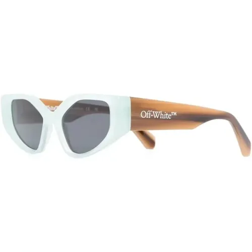 Accessories > Sunglasses - - Off White - Modalova