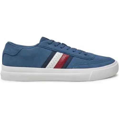 Shoes > Sneakers - - Tommy Hilfiger - Modalova