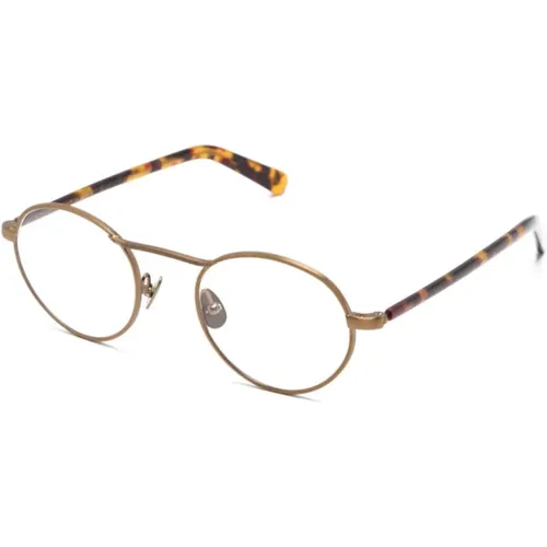 Accessories > Glasses - - Moscot - Modalova