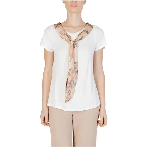 Tops > T-Shirts - - Alviero Martini 1a Classe - Modalova