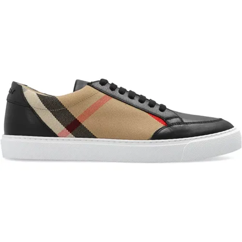 Shoes > Sneakers - - Burberry - Modalova