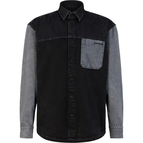 Shirts > Denim Shirts - - Joop! - Modalova