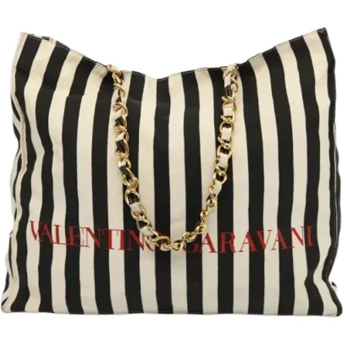 Pre-owned > Pre-owned Bags > Pre-owned Tote Bags - - Valentino Vintage - Modalova