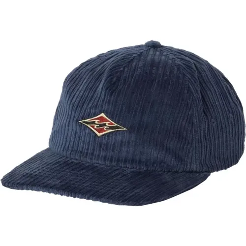 Accessories > Hats > Caps - - Billabong - Modalova