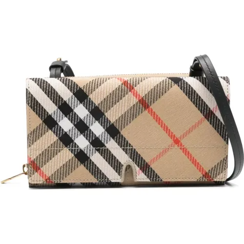 Bags > Cross Body Bags - - Burberry - Modalova