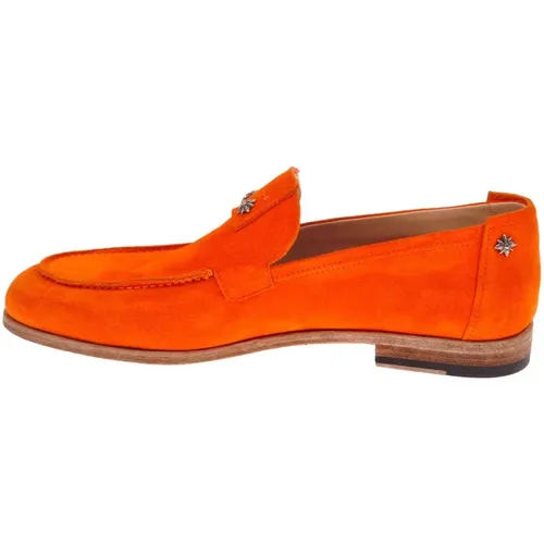 Shoes > Flats > Loafers - - John Richmond - Modalova