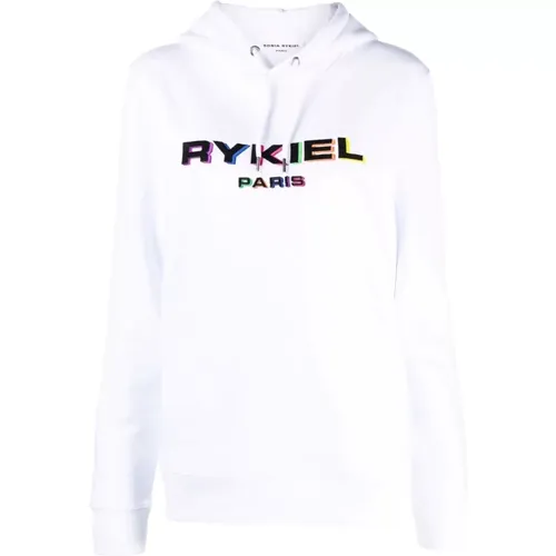 Sweatshirts & Hoodies > Hoodies - - Sonia Rykiel - Modalova