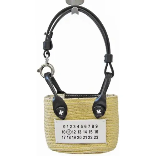 Pre-owned > Pre-owned Bags > Pre-owned Mini Bags - - Maison Margiela Pre-owned - Modalova