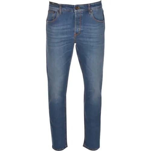 Jeans > Slim-fit Jeans - - PT Torino - Modalova