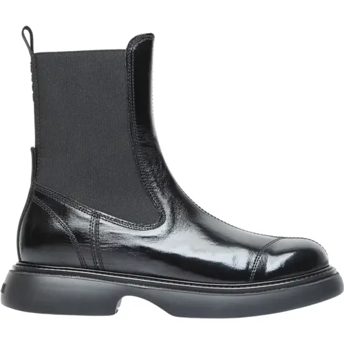 Shoes > Boots > Chelsea Boots - - Ganni - Modalova