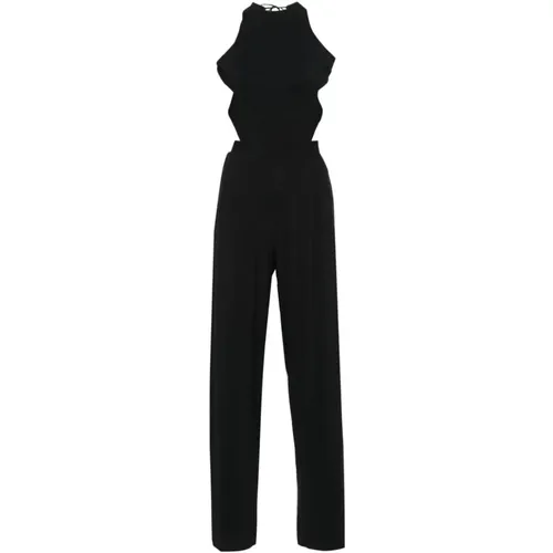 Jumpsuits & Playsuits > Jumpsuits - - Amazuin - Modalova