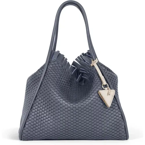 Parise - Bags > Tote Bags - Blue - Parise - Modalova