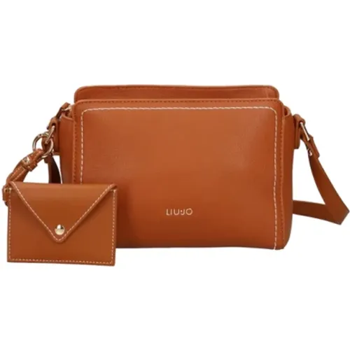 Bags > Cross Body Bags - - Liu Jo - Modalova