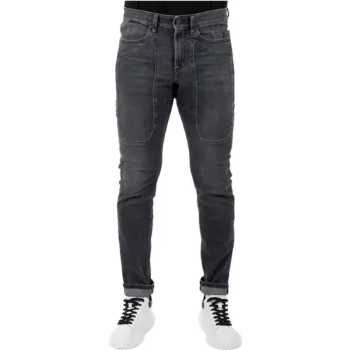 Jeans > Slim-fit Jeans - - Jeckerson - Modalova