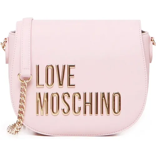 Bags > Cross Body Bags - - Love Moschino - Modalova