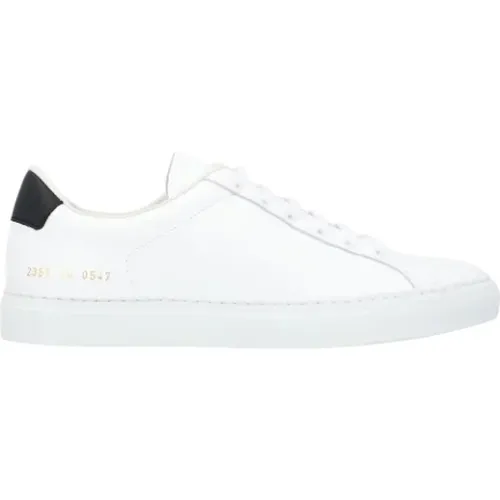 Shoes > Sneakers - - Common Projects - Modalova