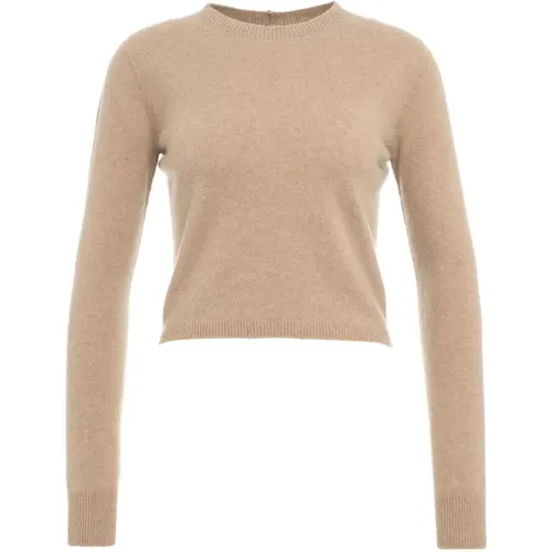 Knitwear > Cashmere Knitwear - - MVM - Modalova