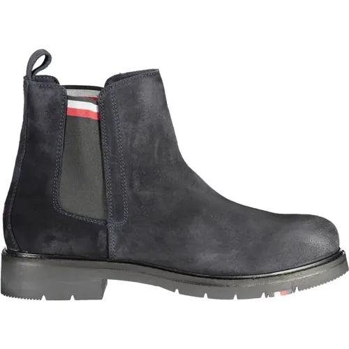 Shoes > Boots > Chelsea Boots - - Tommy Hilfiger - Modalova