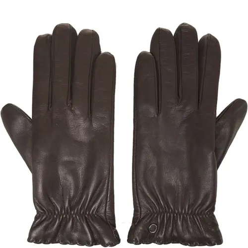 Accessories > Gloves - - Orciani - Modalova