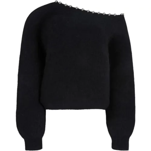 Knitwear > Round-neck Knitwear - - Dante 6 - Modalova