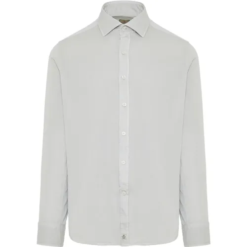 Shirts > Formal Shirts - - Sonrisa - Modalova