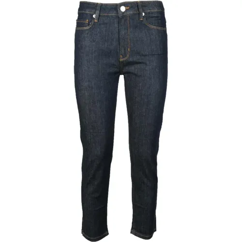 Jeans > Slim-fit Jeans - - Love Moschino - Modalova