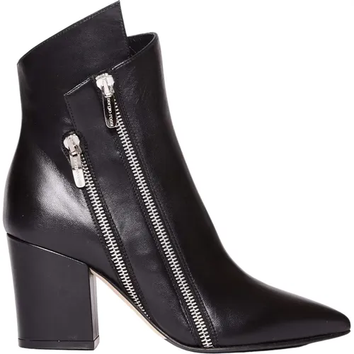 Shoes > Boots > Ankle Boots - - Sergio Rossi - Modalova
