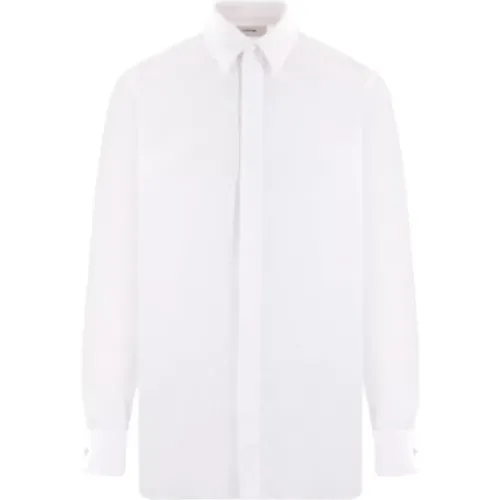 Shirts > Formal Shirts - - Lardini - Modalova