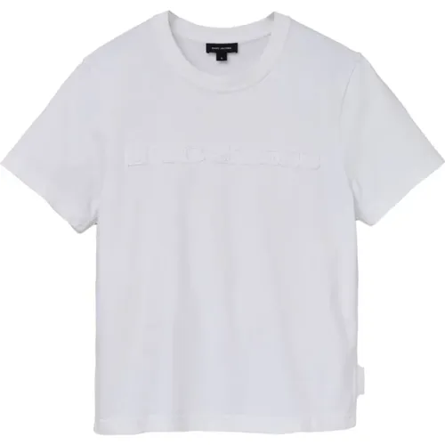 Tops > T-Shirts - - Marc Jacobs - Modalova