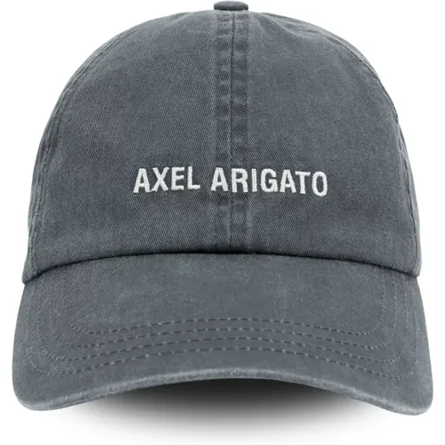 Accessories > Hats > Caps - - Axel Arigato - Modalova