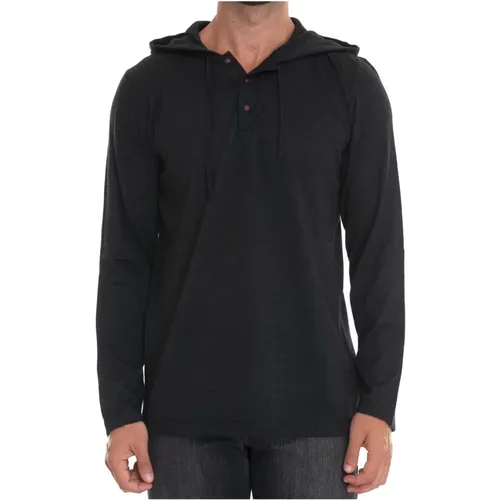 Sweatshirts & Hoodies > Hoodies - - Kiton - Modalova