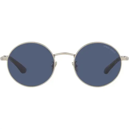 Accessories > Sunglasses - - Giorgio Armani - Modalova