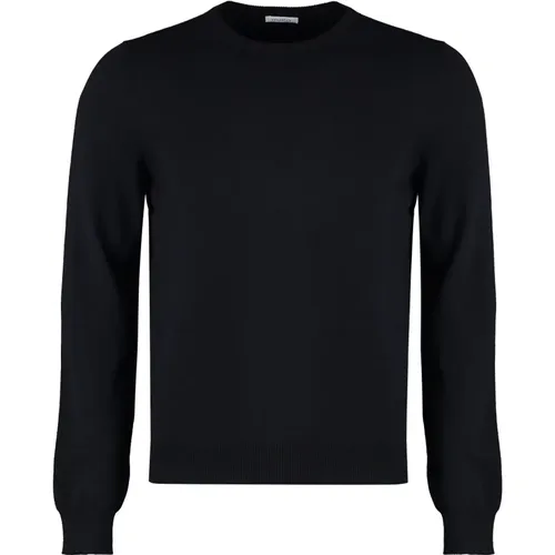 Knitwear > Cashmere Knitwear - - Malo - Modalova