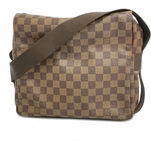 Pre-owned > Pre-owned Bags > Pre-owned Cross Body Bags - - Louis Vuitton Vintage - Modalova